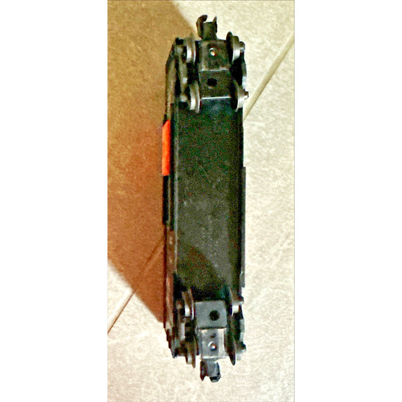 Lionel #6464425 O Gauge New Haven Box Car Model Railroad Train - Picture 6 of 6